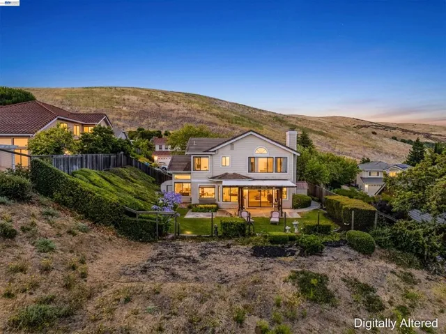 2321 Ascot Pkwy, Vallejo, California 94591