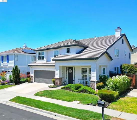5305 Asterwood Dr, Dublin, California 94568