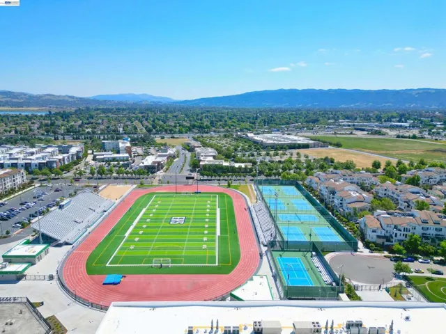 Emerald High School