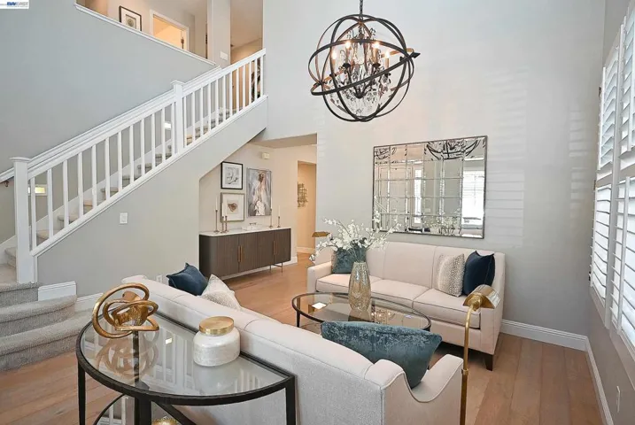 5305 Asterwood Dr, Dublin, California 94568