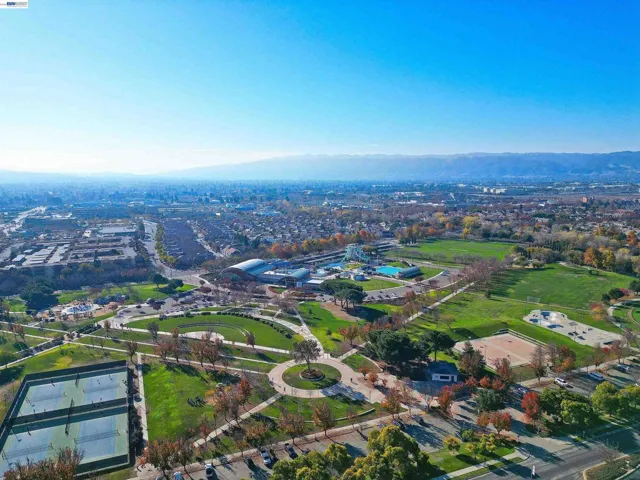 Emerald Glen Park
