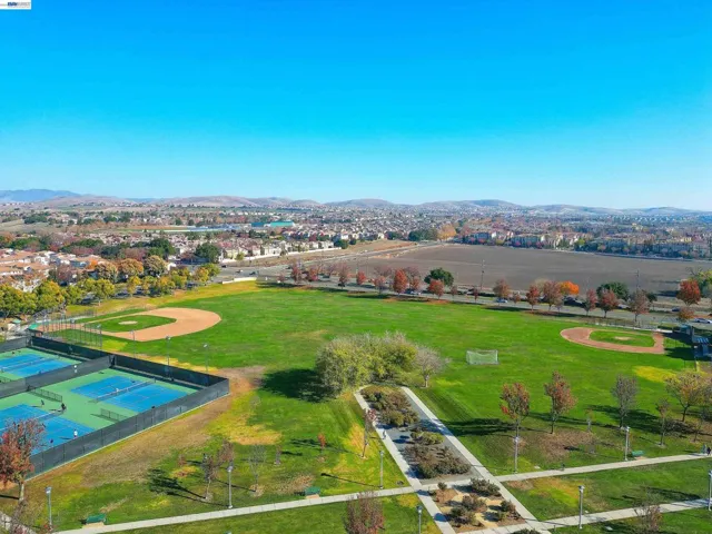 Emerald Glen Park