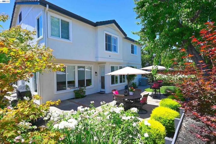 5305 Asterwood Dr, Dublin, California 94568