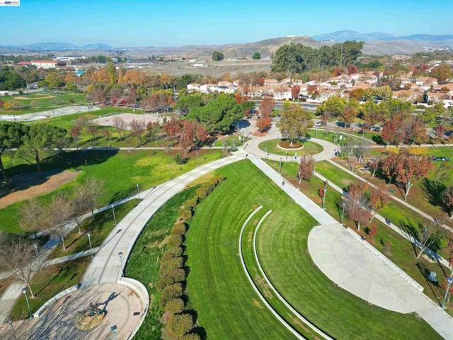 Emerald Glen Park