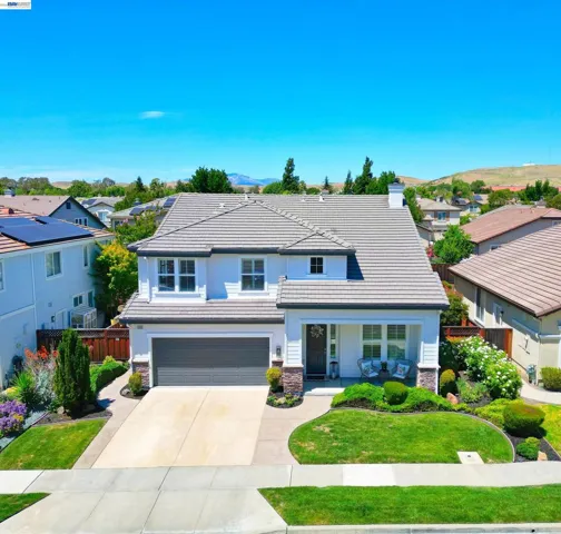 5305 Asterwood Dr, Dublin, California 94568