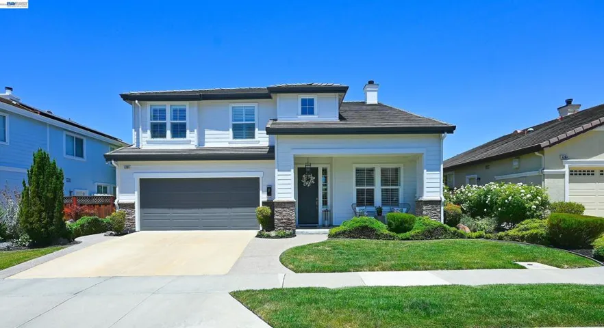 5305 Asterwood Dr, Dublin, California 94568