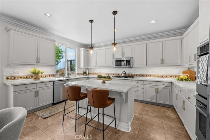 19628 Mathilde Lane, Saugus, California 91350