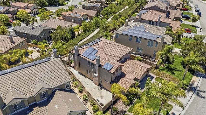 19628 Mathilde Lane, Saugus, California 91350