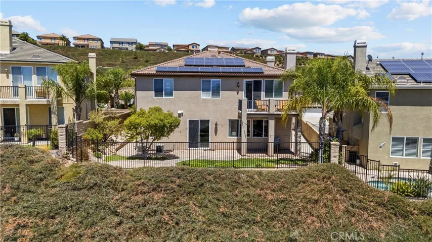 19628 Mathilde Lane, Saugus, California 91350
