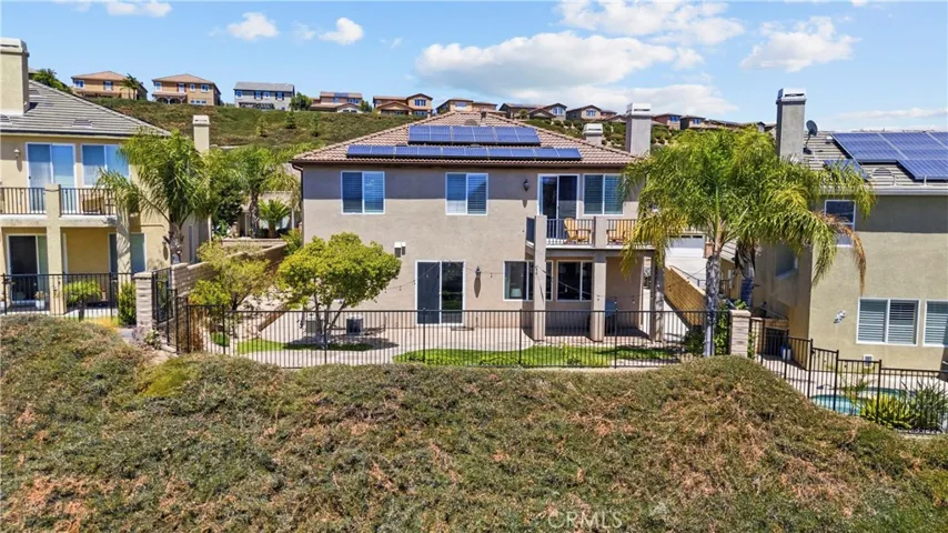 19628 Mathilde Lane, Saugus, California 91350