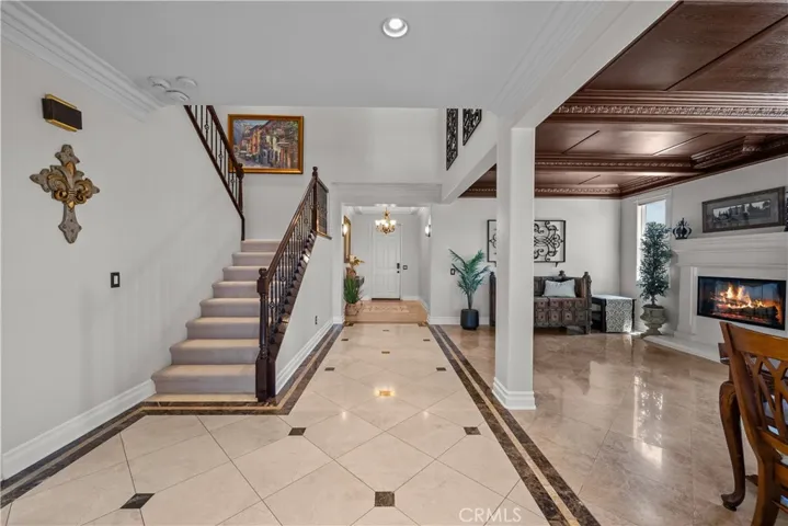 19628 Mathilde Lane, Saugus, California 91350