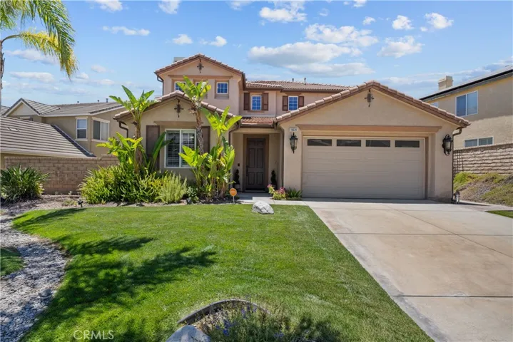 19628 Mathilde Lane, Saugus, California 91350