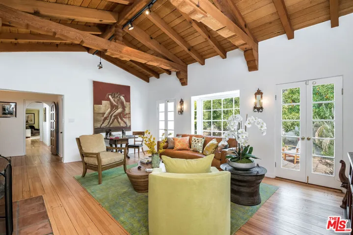 12304 Addison Street, Los Angeles, California 91607