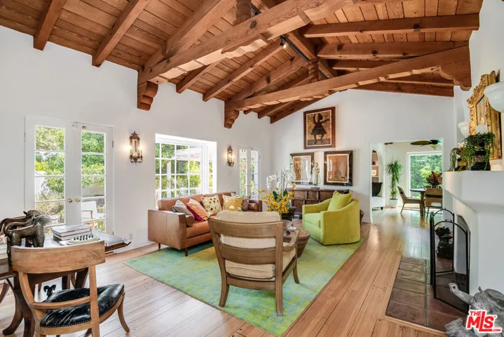 12304 Addison Street, Los Angeles, California 91607
