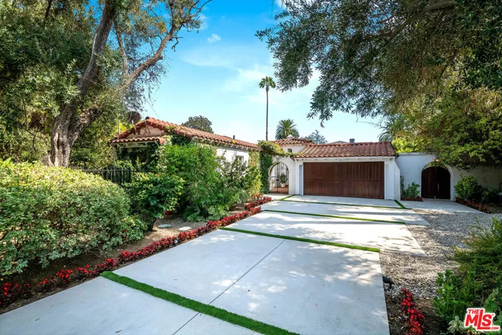 12304 Addison Street, Los Angeles, California 91607