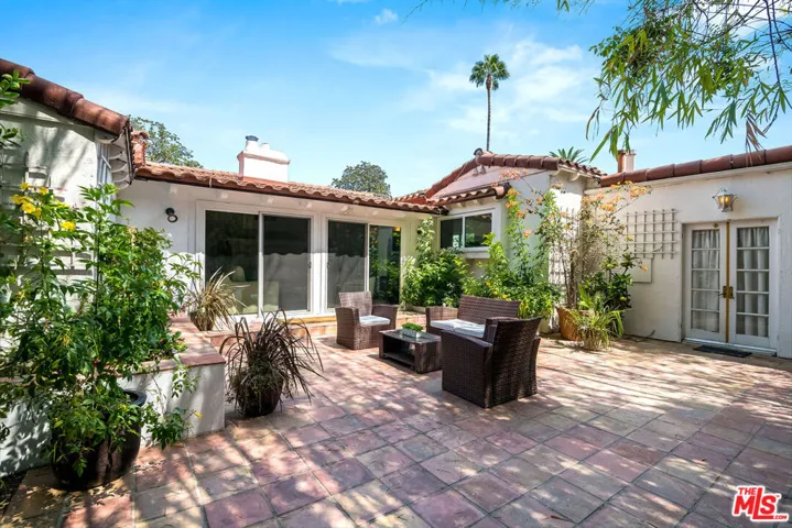 12304 Addison Street, Los Angeles, California 91607