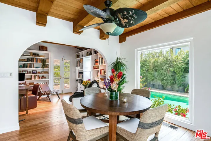 12304 Addison Street, Los Angeles, California 91607