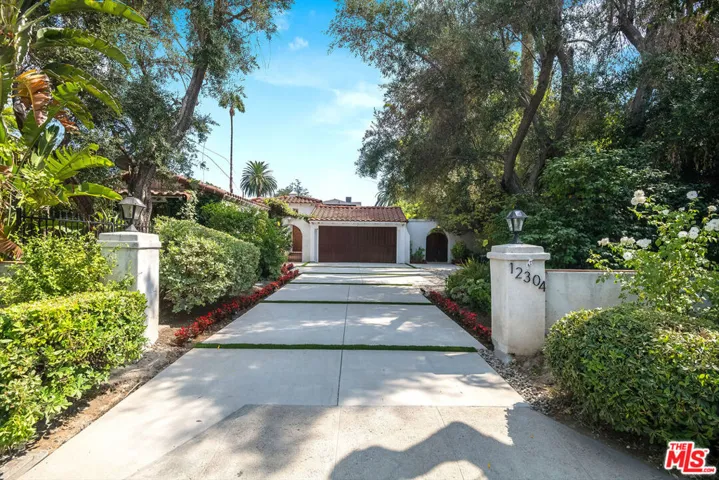 12304 Addison Street, Los Angeles, California 91607