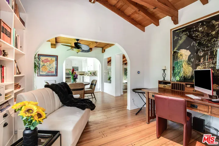 12304 Addison Street, Los Angeles, California 91607
