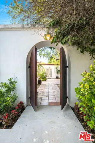 12304 Addison Street, Los Angeles, California 91607