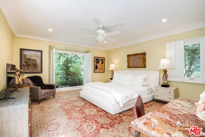 12304 Addison Street, Los Angeles, California 91607