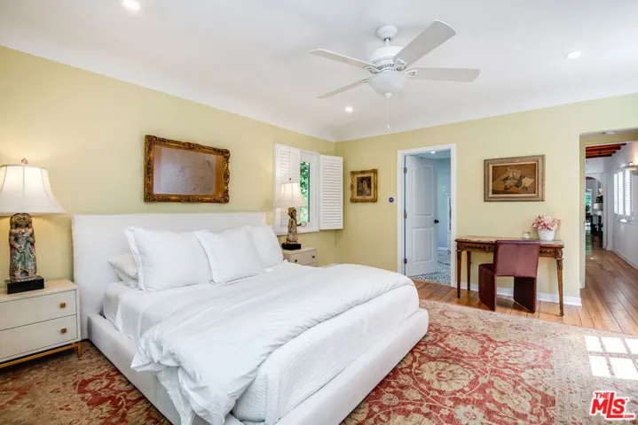 12304 Addison Street, Los Angeles, California 91607