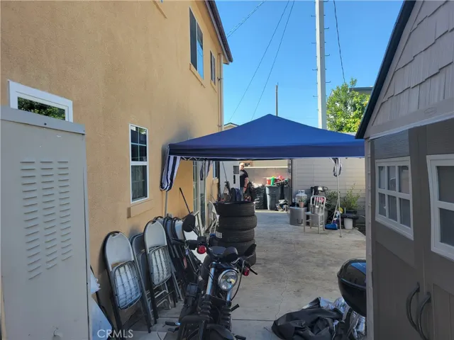 3319 Darwin, Los Angeles, California 90031