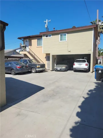 3319 Darwin, Los Angeles, California 90031