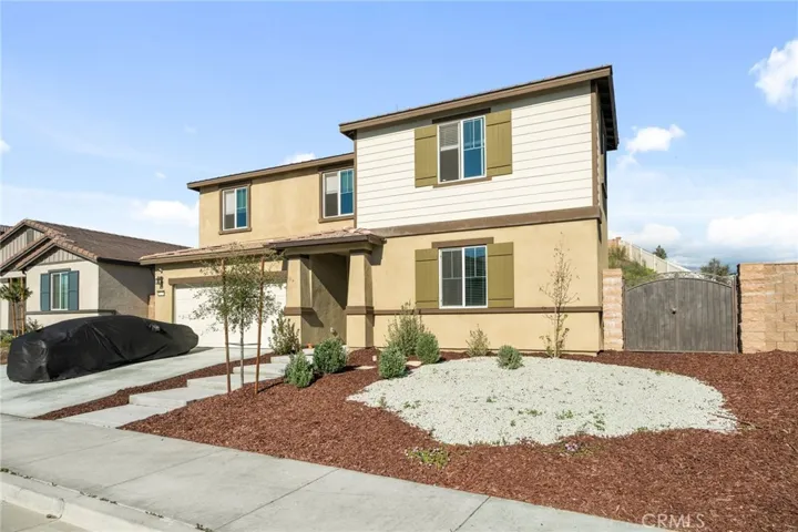 35256 Lopez, Beaumont, California 92223