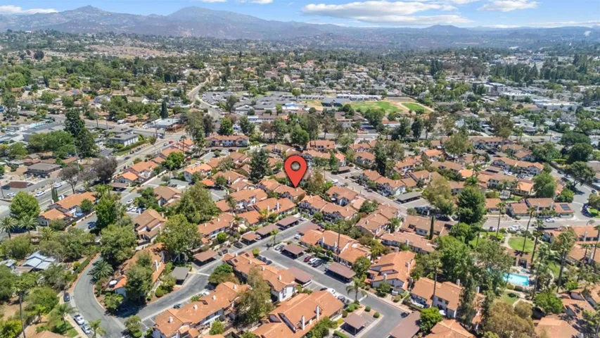 1651 S Juniper Street 166, Escondido, California 92025