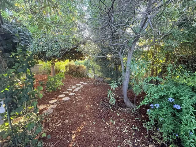 A Gardener’s Dream!