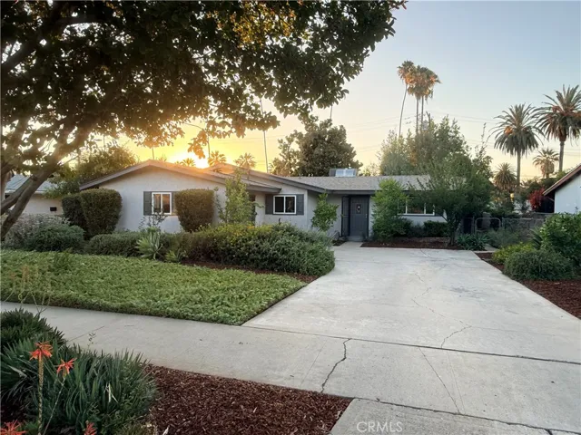 Welcome Home!