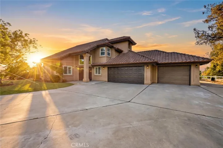 29620 Monte Verde, Temecula, California 92591