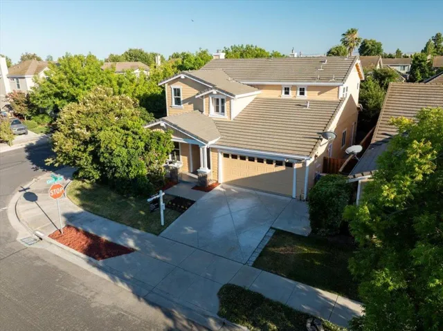 206 Kayla Place, Brentwood, California 94513
