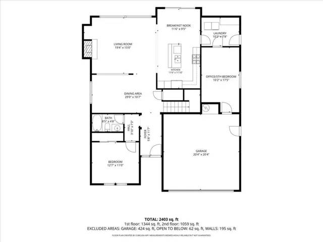 206 Kayla Place, Brentwood, California 94513