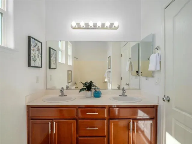 Bathroom #3