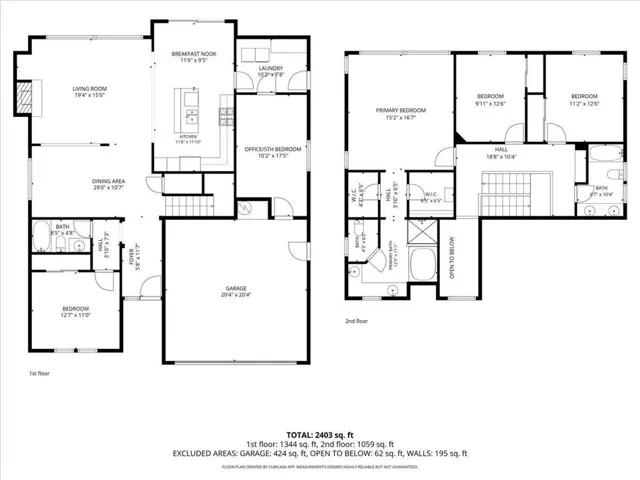 206 Kayla Place, Brentwood, California 94513
