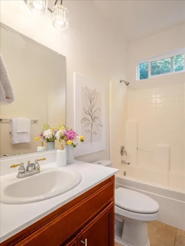 First Floor Bathroom