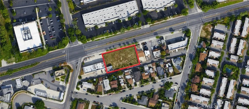 12714 Ramona, Baldwin Park, CA 91706 - Mixed-Use Zoning