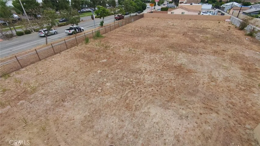 12714 Ramona, Baldwin Park, CA 91706 - Development Opportunity -