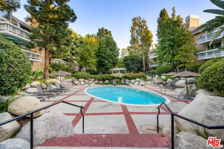 4338 Redwood Avenue B213, Marina Del Rey, California 90292