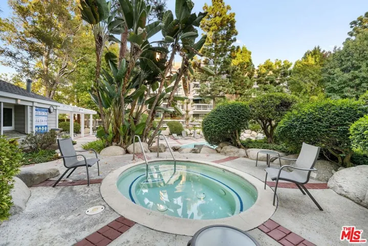 4338 Redwood Avenue B213, Marina Del Rey, California 90292
