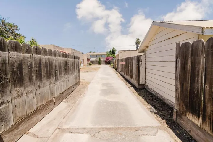 308 N Vanderhurst Avenue, King City, California 93930
