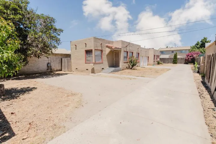 308 N Vanderhurst Avenue, King City, California 93930