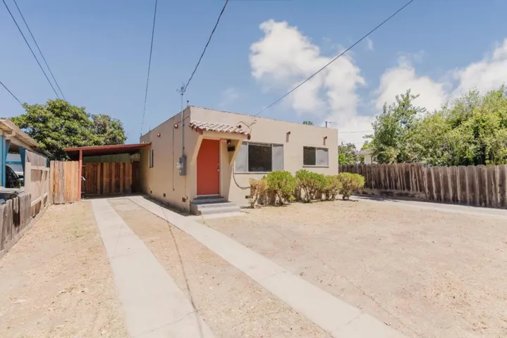 308 N Vanderhurst Avenue, King City, California 93930