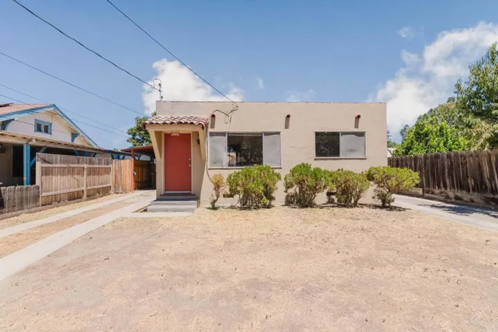 308 N Vanderhurst Avenue, King City, California 93930