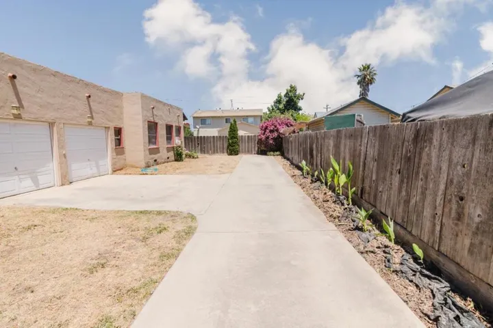 308 N Vanderhurst Avenue, King City, California 93930