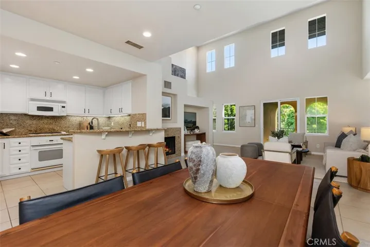15 Gingerwood, Irvine, California 92603