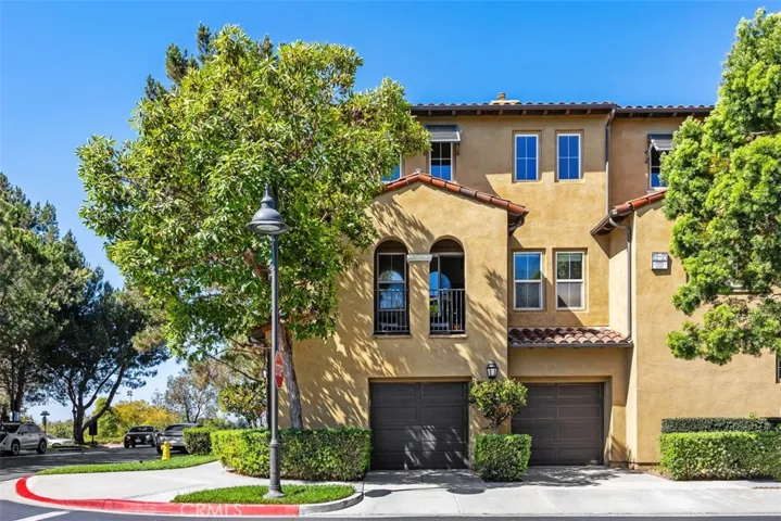 15 Gingerwood, Irvine, California 92603