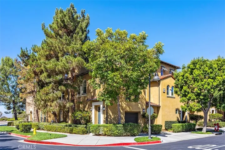 15 Gingerwood, Irvine, California 92603
